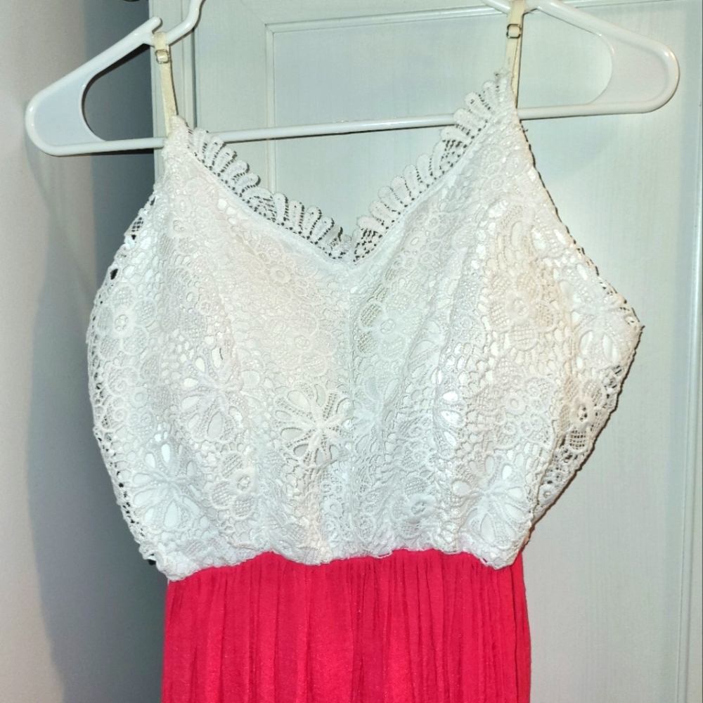 Summer dress
